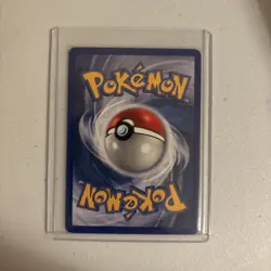 Pokemon - TCG: Meowth - EX FireRed & LeafGreen RG - 69/112 - Energy Holo - EX-NM - Image 2