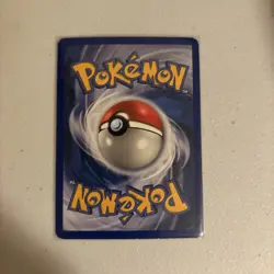 Pokemon - TCG: Meowth - EX FireRed & LeafGreen RG - 69/112 - Energy Holo - EX-NM - Image 4