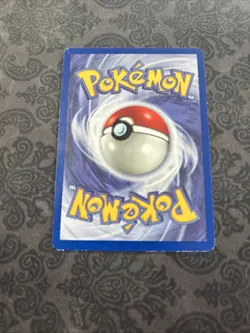 Pokemon TCG Dark Primeape 43/82 1st Edition Team Rocket - Image 2