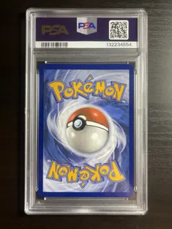Pokemon Feraligatr 213 Illustration Contest 2024 Promo Sv Promo PSA 9 - Image 2