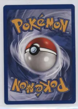 Nidoqueen Holo Dutch 1st Ed. Pokemon Jungle #7 1999 - Image 2