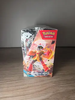 Pokemon TCG Paradox Rift BOOSTER BOX 36 Packs Sealed 820650853999 - Image 4