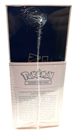 POKEMON ELITE TRAINER BOX CHARIZARD ULTRA PREMIUM ETB - NEW SEALED AWESOME ! - Image 4