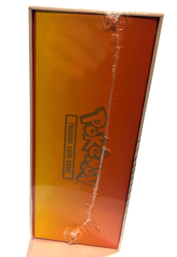 POKEMON ELITE TRAINER BOX CHARIZARD ULTRA PREMIUM ETB - NEW SEALED AWESOME ! - Image 5