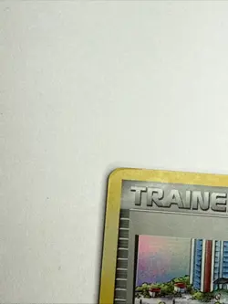 Pokemon TCG Battle Frontier Holo 71/108 Power Keepers Stamped LP - Image 5