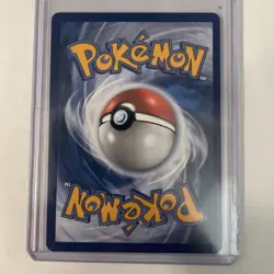 Pokemon TCG Ethan's Ho-Oh ex 209/182 Sv10: Destined Rivals Holo Near Mint - Image 2