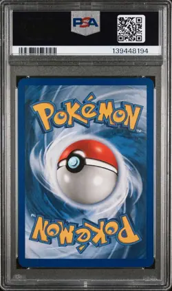 Dragonite ex 90/97 Holo Rare 2003 Pokemon EX Dragon English PSA 8 NM - Image 2