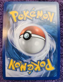 Kabutops 4/99 Arceus Holo Rare Pokemon *NICE* - Image 3