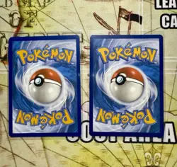 Shiny Pokemon Bundle - Primeape + Annihilape - Paldean Fates - Image 2
