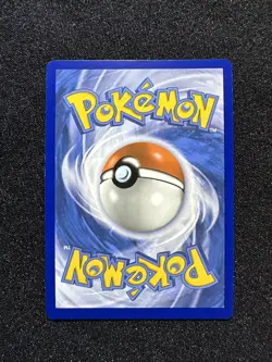 Pokemon TCG Reuniclus 171/162 Temporal Forces Full Art IR Holo NM - Image 2