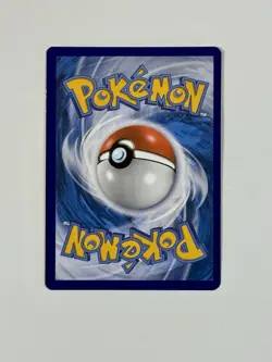 Pokemon TCG - Rowlet - SWSH 220 - 2022SWSH: Black Star Promo - Cosmo Holo - Image 5