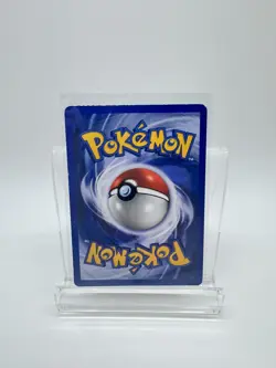 Misdreavus 11/64 Unlimited Holo Rare 2001 Pokemon Neo Revelation - Image 3