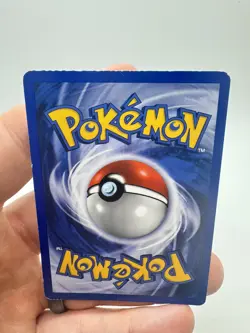 Misdreavus 11/64 Unlimited Holo Rare 2001 Pokemon Neo Revelation - Image 4