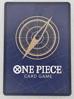 2X One Piece Card Game Buggy Foil Booster The Best Vol. 2 ST17-003 - Image 3