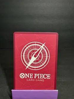 Boa Hancock (Alt Art) OP07-038 L 500 Years in the Future - ONE PIECE Japanese - Image 2