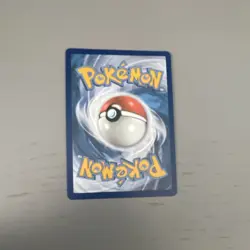 Pokemon Blastoise Base Set 2/102 Holo Rare Wizards of the Coast Card - Image 2