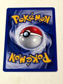 Giovanni - 18/132 - Pokemon Gym Challenge 1st Edition Holo Rare Card NM Card - Image 3