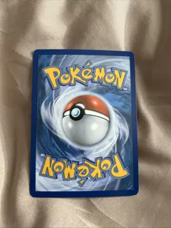 Pokemon TCG Brigette Full Art Ultra Rare Trainer Card BREAKthrough 161/162 Foil - Image 3