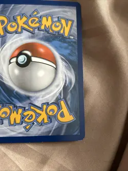 Pokemon TCG Brigette Full Art Ultra Rare Trainer Card BREAKthrough 161/162 Foil - Image 5