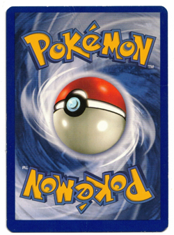 Pokemon Card: Machamp HOLO 8/102 1st Edition Base Set Rare! PL - Image 2