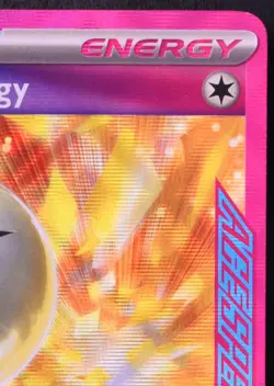 Enriching Energy 191/191 - Pokemon Surging Sparks ACE SPEC Rare Card - Image 5