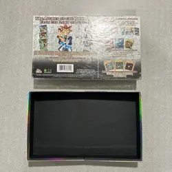 Yu-Gi-Oh! TCG - Legendary Collection Original Box & Game Board (No Cards) - Image 4