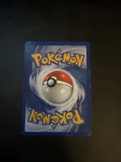 Totodile 81/111 Neo Genesis Regular 1st Edition Pokemon Card MP - Image 2