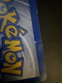 Totodile 81/111 Neo Genesis Regular 1st Edition Pokemon Card MP - Image 3