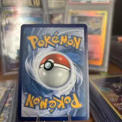 Pokemon Pikachu Holo Card 25/25 McDonald's 25th Anniversary Promo - Image 5