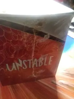 Wizards of the Coast MTG-UST-BD-EN Magic Unstable Booster Box 630509520473 - Image 5
