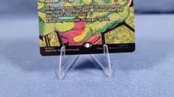 x1 Mindbreak Trap MAR MTG 11 FOIL BORDERLESS MYTHIC M/NM 1x - Image 3