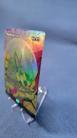 x1 Mindbreak Trap MAR MTG 11 FOIL BORDERLESS MYTHIC M/NM 1x - Image 4