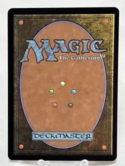 Island - Venezia European Lands ~LP~ Magic The Gathering MTG - Image 2
