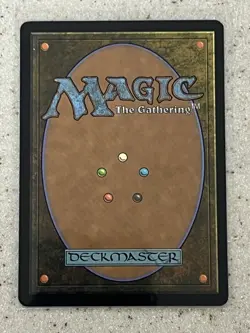 Greater Auramancy Shadowmoor Regular mtg - Image 2