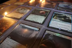 Magic the Gathering Avatar Lot - $30 TCG Value - Rares & Uncommons - NM - Image 3