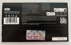 Magic: The Gathering Secret Lair Spiderman: Villainous Plots Foil - Image 2