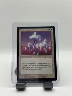 MTG, Opalescence LP 13 Urza's Destiny Regular - Image 2