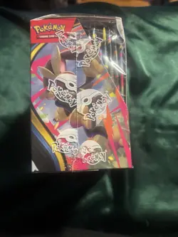 Pokemon TCG: Mega Evolution-Phantasmal Flames Booster Box Sealed (36 Packs) - Image 4