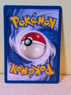 Pokemon TCG Neo Destiny Broken Ground Gym NM 92/105 Vintage - Image 3