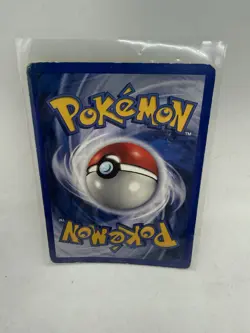 POKEMON 1st Edition Shadowless Base Set MACHAMP 8/102 Holo Rare LP MP Vintage - Image 2