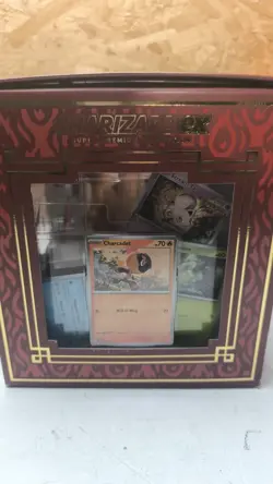 Pokemon TCG: Charizard ex Super-Premium Collection - Image 1