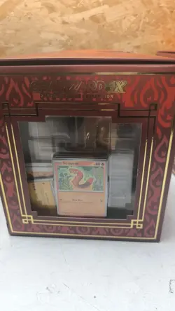 Pokemon TCG: Charizard ex Super-Premium Collection - Image 4