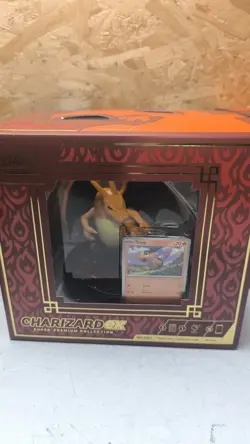 Pokemon TCG: Charizard ex Super-Premium Collection - Image 5