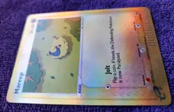 Mareep 64/97 Dragon Reverse Holo Pokemon *NICE* - Image 2
