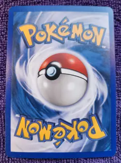 Mareep 64/97 Dragon Reverse Holo Pokemon *NICE* - Image 3