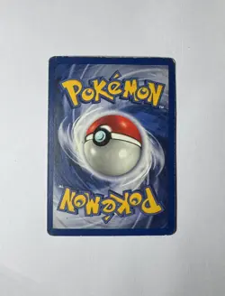 Pokemon TCG Machamp Holo 1st Edition Base Set #8/102 DMG/HP - Image 3