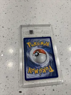 Pokemon TCG Charizard 4/102 Celebrations Classic Collection PSA 10 Gem Mint - Image 4