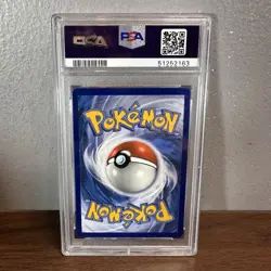 2020 Pokemon SWSH Rebel Clash Cinderace VMAX #194/192 PSA 10 - Image 4