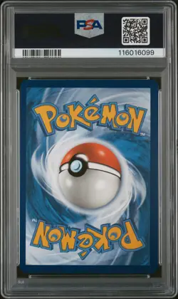 2023 POKEMON SVI EN-SCARLET & VIOLET ILLUSTRATION RARE #220 KINGAMBIT PSA 10 - Image 2