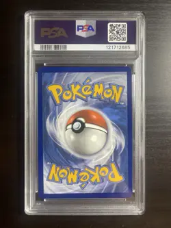 Pokemon Pikachu VMAX TG29/TG30 Lost Origin Trainer Gallery Ultra Rare Holo PSA 9 - Image 2